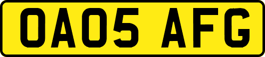 OA05AFG