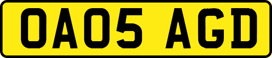 OA05AGD