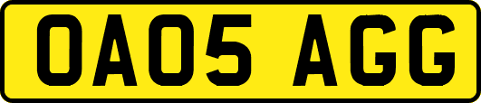 OA05AGG