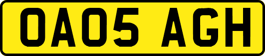 OA05AGH