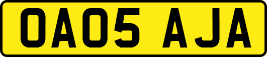 OA05AJA