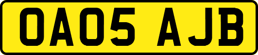 OA05AJB