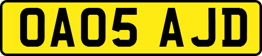 OA05AJD
