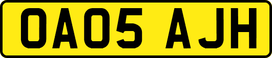 OA05AJH