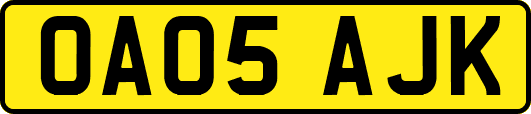 OA05AJK