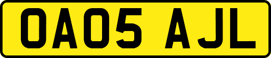OA05AJL