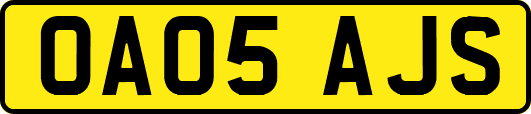 OA05AJS