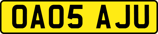 OA05AJU