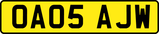 OA05AJW