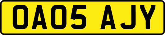 OA05AJY