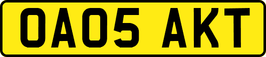 OA05AKT