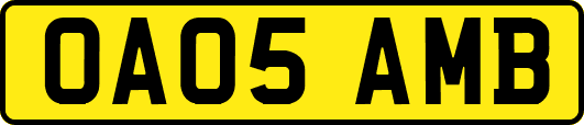 OA05AMB