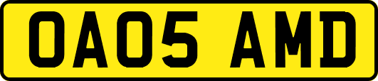OA05AMD