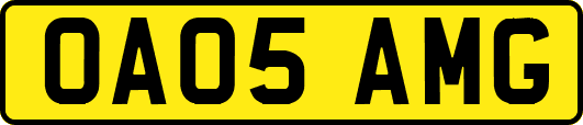 OA05AMG