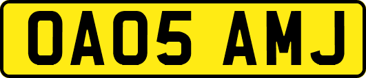 OA05AMJ