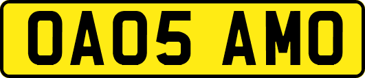 OA05AMO