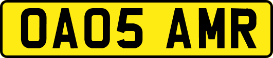 OA05AMR