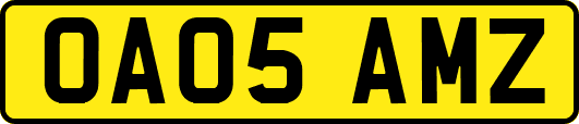 OA05AMZ