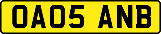 OA05ANB