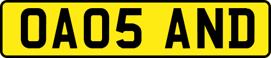 OA05AND