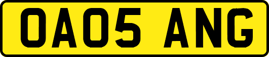 OA05ANG