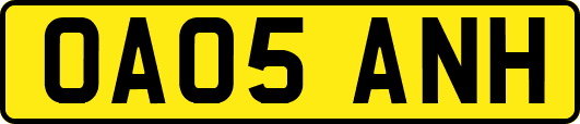 OA05ANH