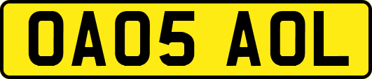 OA05AOL