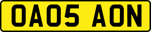 OA05AON