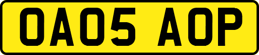 OA05AOP