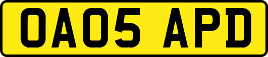 OA05APD