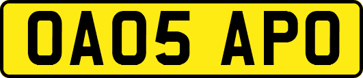 OA05APO