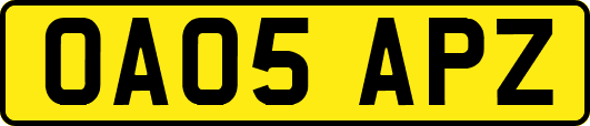 OA05APZ