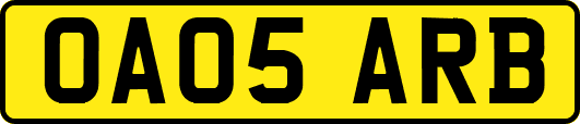 OA05ARB