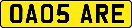 OA05ARE