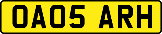 OA05ARH