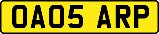 OA05ARP