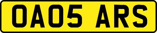 OA05ARS