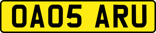 OA05ARU