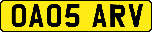 OA05ARV