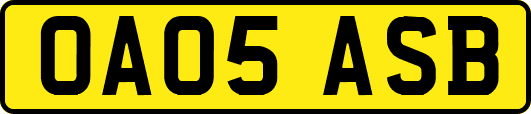 OA05ASB