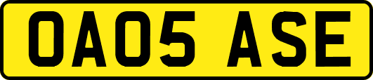 OA05ASE