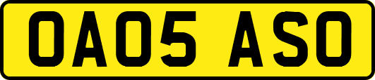 OA05ASO
