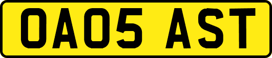 OA05AST