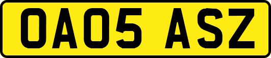 OA05ASZ