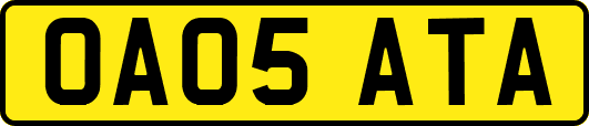 OA05ATA