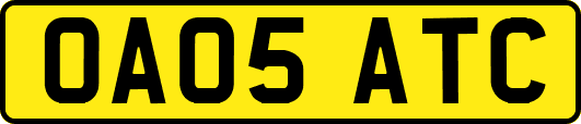 OA05ATC