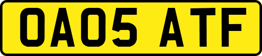 OA05ATF