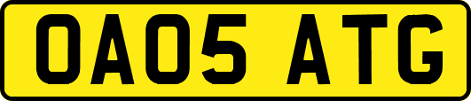 OA05ATG