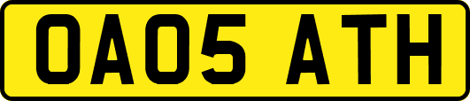 OA05ATH