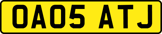 OA05ATJ